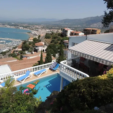 Sol I Mar Villa *