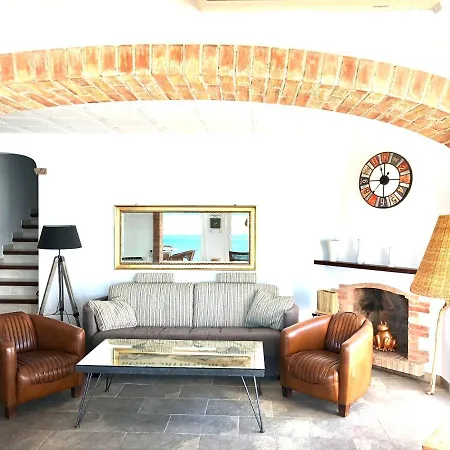 Villa Sol I Mar *