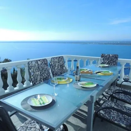 Sol I Mar Villa