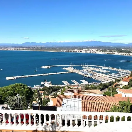 Sol I Mar Villa Roses