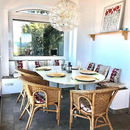 Villa Sol I Mar *